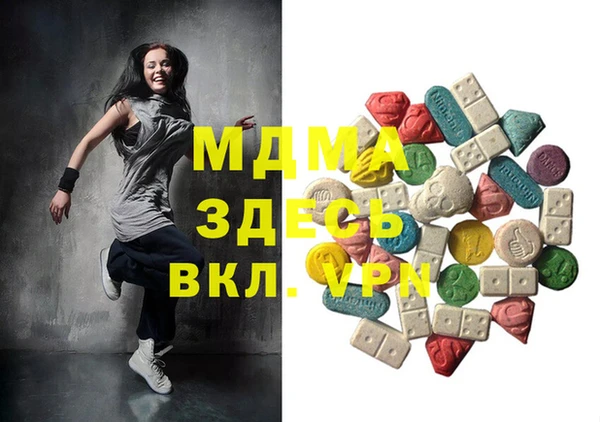 индика Алагир